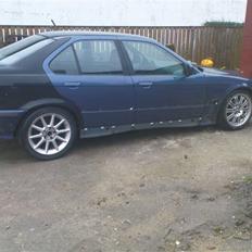 BMW 318is E36 *Solgt*