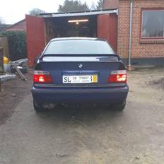 BMW 318is E36 *Solgt*