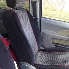 Fiat panda black label