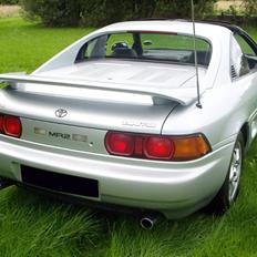 Toyota Toyota MR2 2.0 GTi - LE
