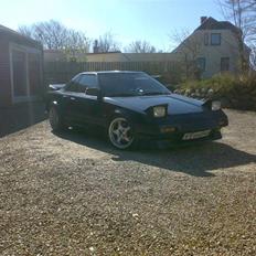 Toyota MR2 Targa  SOLGT*