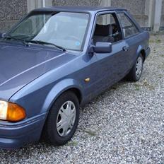 Ford Escort *Skrottet*
