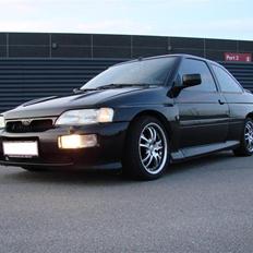 Ford Escort RS2000 cosworth