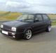 VW Golf II Gti 16v