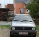 VW Golf 2    solgt 