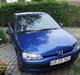 Peugeot 106 solgt
