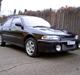 Mitsubishi Lancer EVO 1