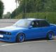 BMW E30 325i  M Technik 2