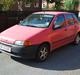 Fiat Punto - solgt