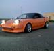Toyota MR2 Targa  SOLGT*