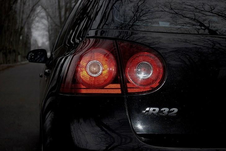 VW --- GOLF R32 --- billede 7
