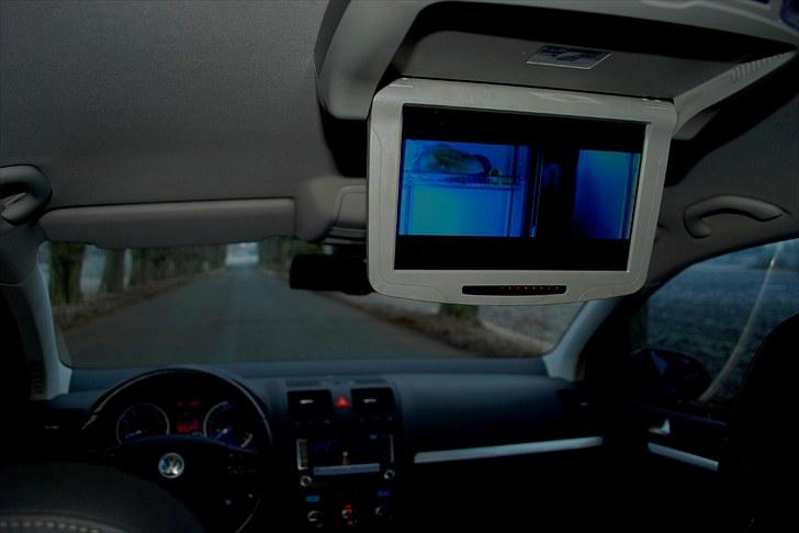 VW --- GOLF R32 --- billede 14