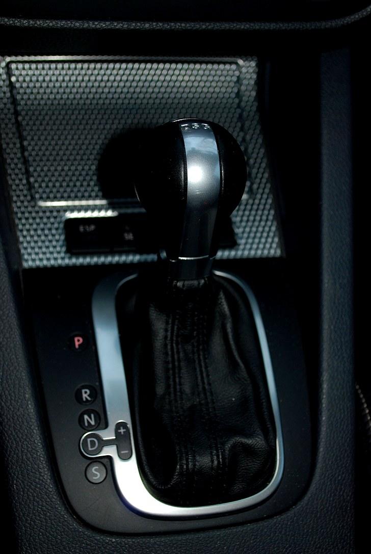 VW --- GOLF R32 --- billede 15