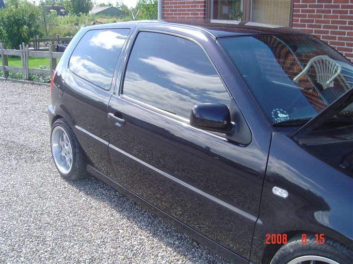 VW Polo 6n billede 13
