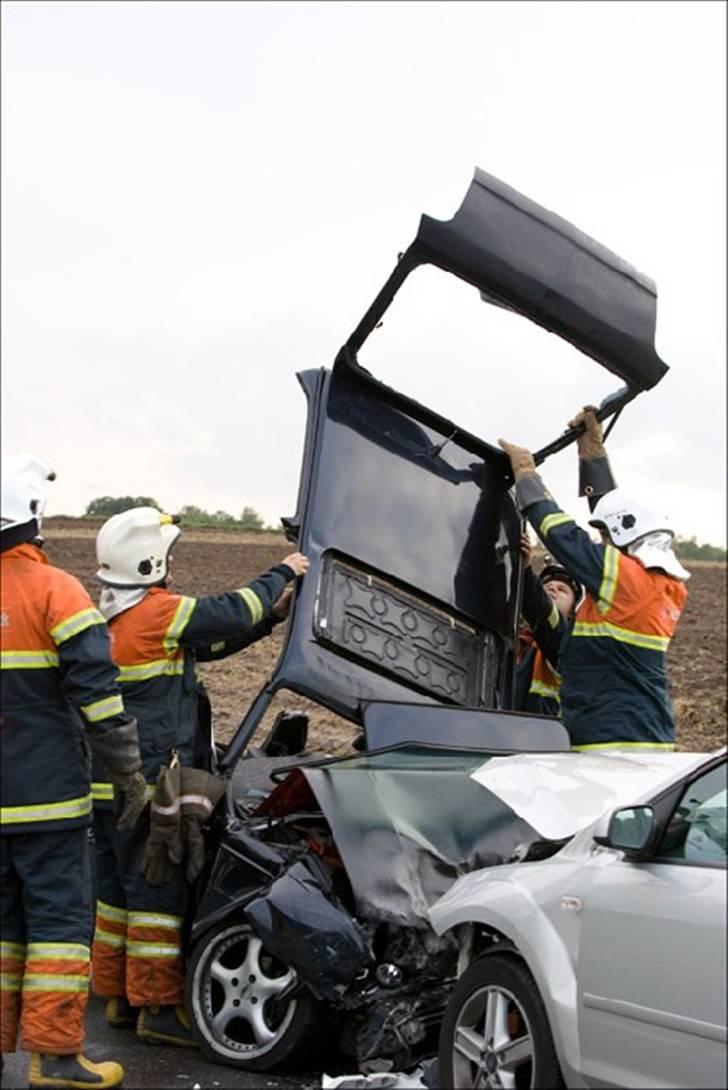 VW Polo G40 *R.I.P.* billede 12