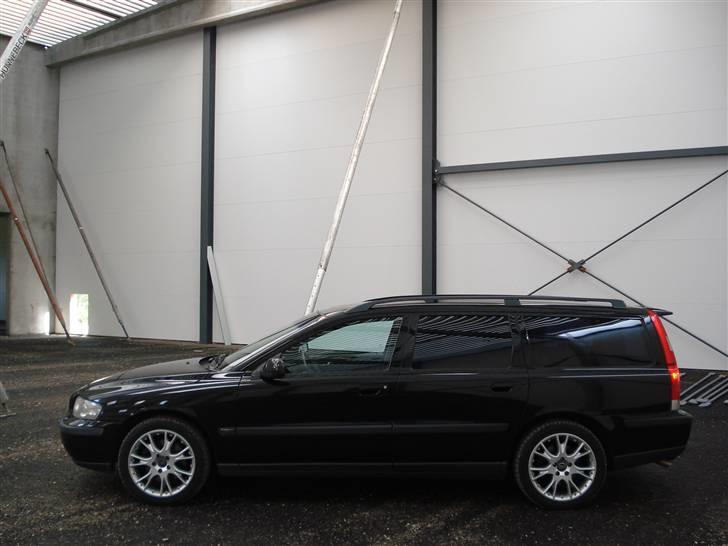 Volvo V70 2,4 Turbo AUT *solgt* billede 10