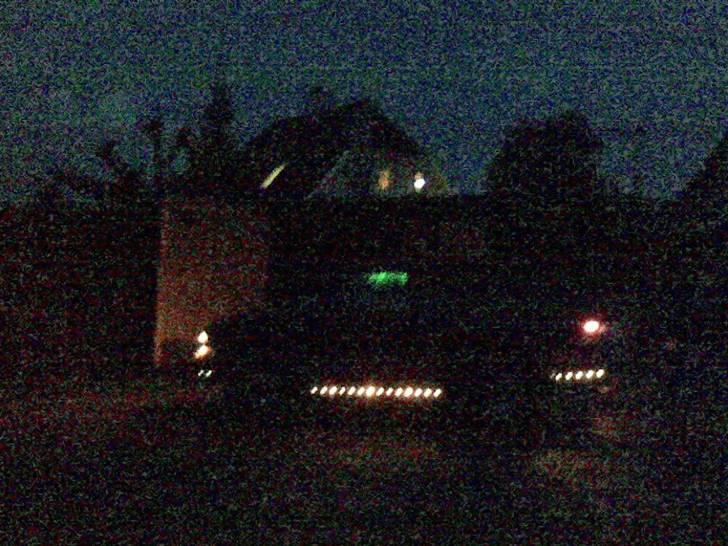 Chevrolet Blazer 4.3 V6 SOLGT); - når det er mørkt er hun til a kende.. beklager kvali. nokia 6500 billede 16