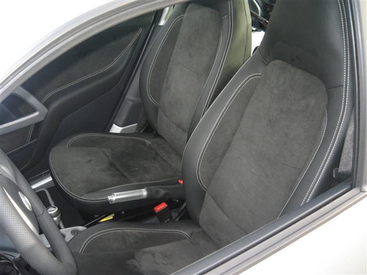 Smart ForTwo 0.8 CDi billede 5