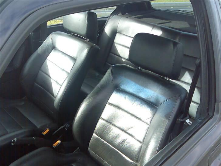 VW Golf II Gti 16v billede 6