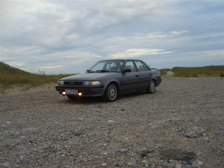 Toyota Carina II billede 1