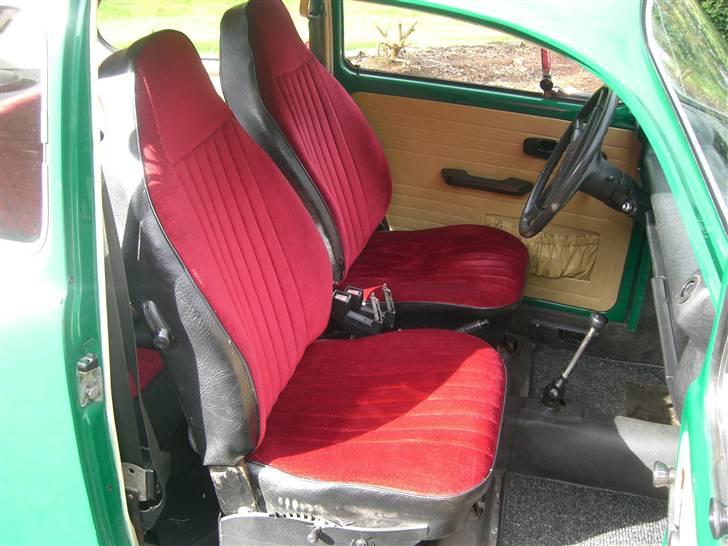 VW 1303, bilen er desværre solgt. billede 12