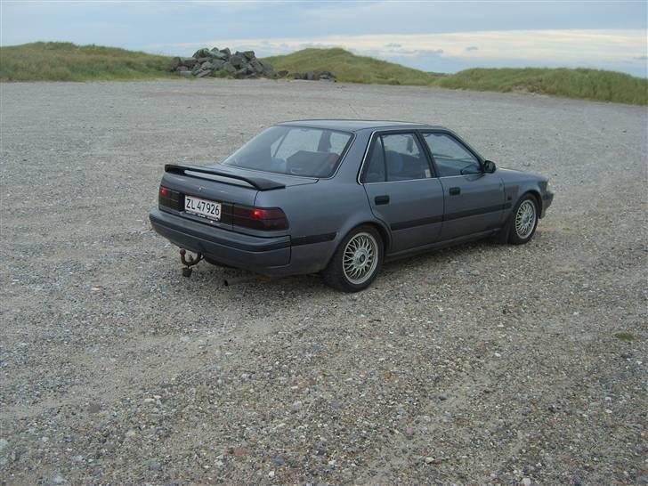Toyota Carina II billede 3