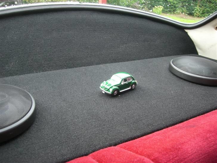 VW 1303, bilen er desværre solgt. billede 14