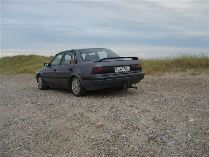 Toyota Carina II billede 4