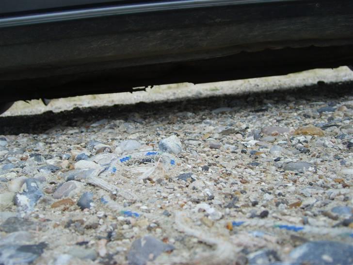 Toyota Carina II billede 5