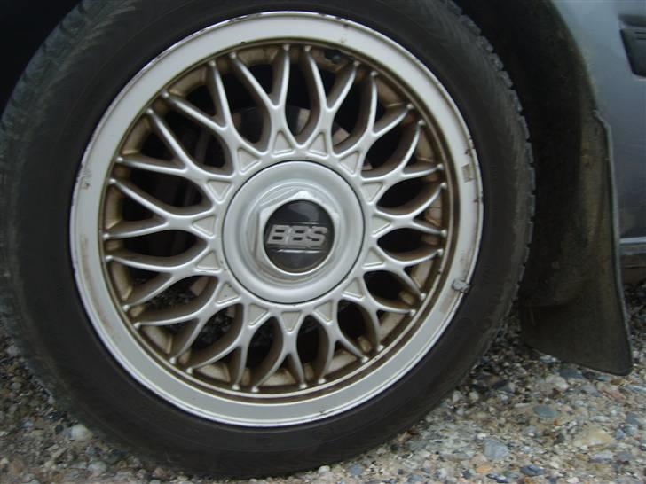 Toyota Carina II billede 6