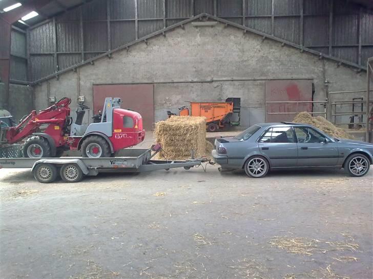 Toyota Carina II billede 7