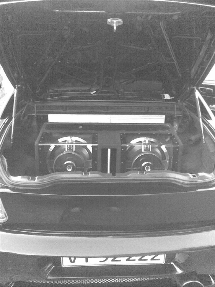 Honda DEL SOL  SOLGT billede 12