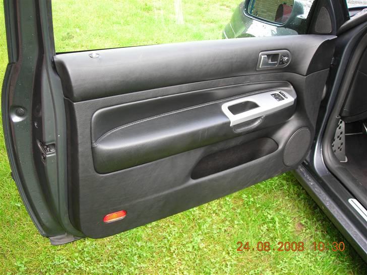 VW Golf GTI TDI (Solgt) billede 3