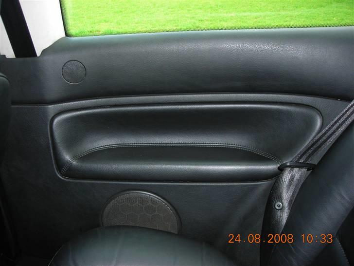 VW Golf GTI TDI (Solgt) billede 8