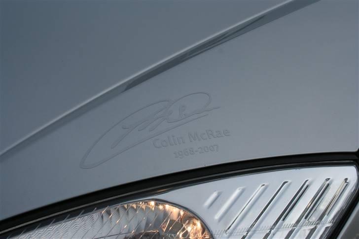 Ford Focus 1.6 Trend *solgt* - R.I.P Colin... billede 10