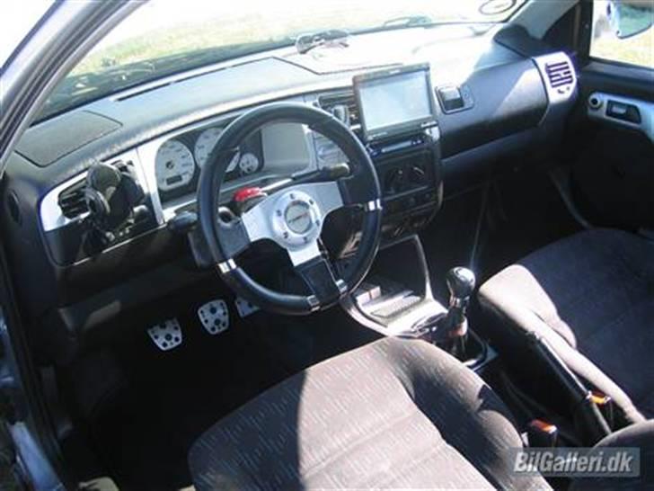 VW Golf 3 solgt billede 9