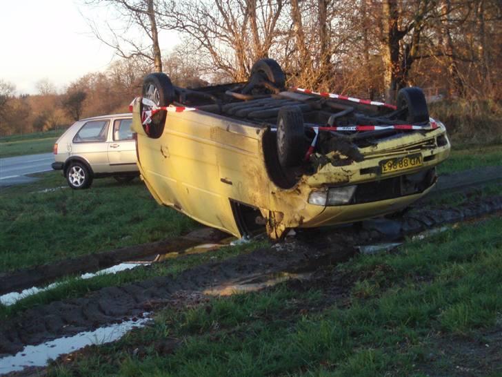 Mercedes Benz vito 112 CDI     DØD billede 11