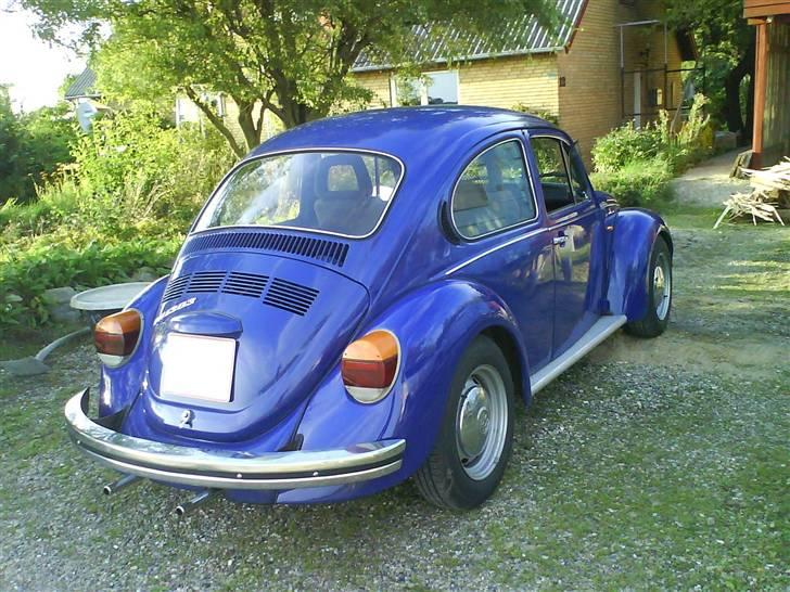 VW bobbel 1303 byttet billede 3