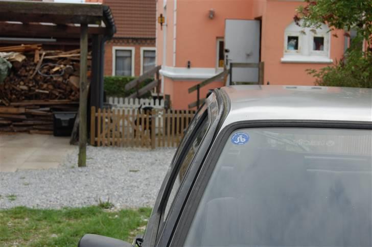 VW Golf 2    solgt  billede 10