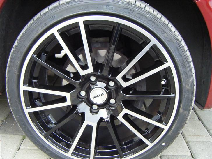 Skoda Fabia 1,9 TDI Combi  billede 9