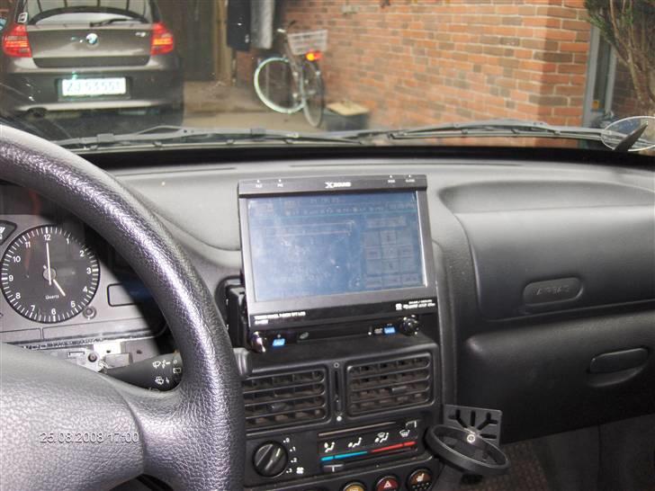 Peugeot 106 solgt billede 2