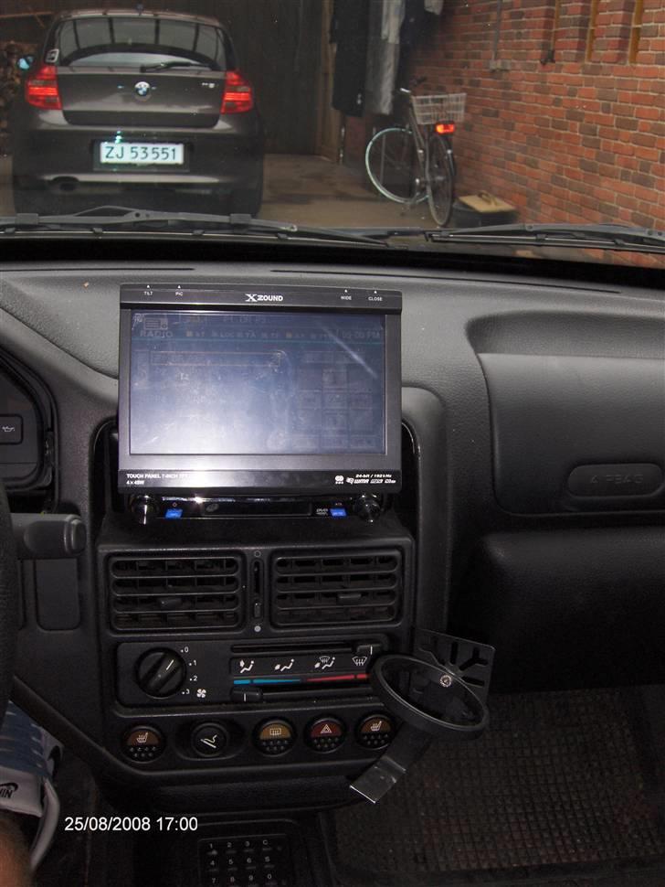 Peugeot 106 solgt billede 3