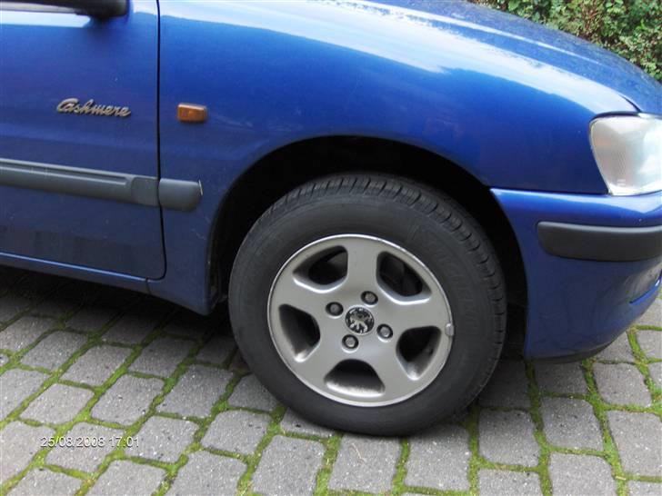 Peugeot 106 solgt billede 6