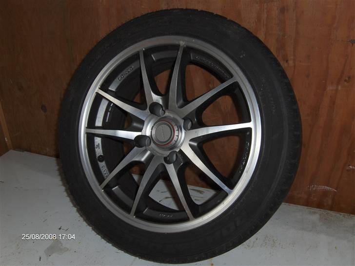 Peugeot 106 solgt billede 10