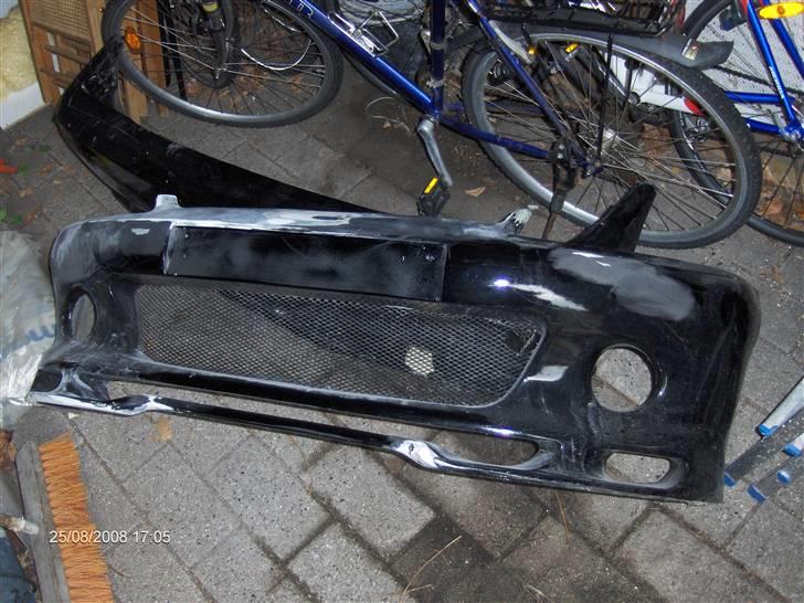 Peugeot 106 solgt billede 11