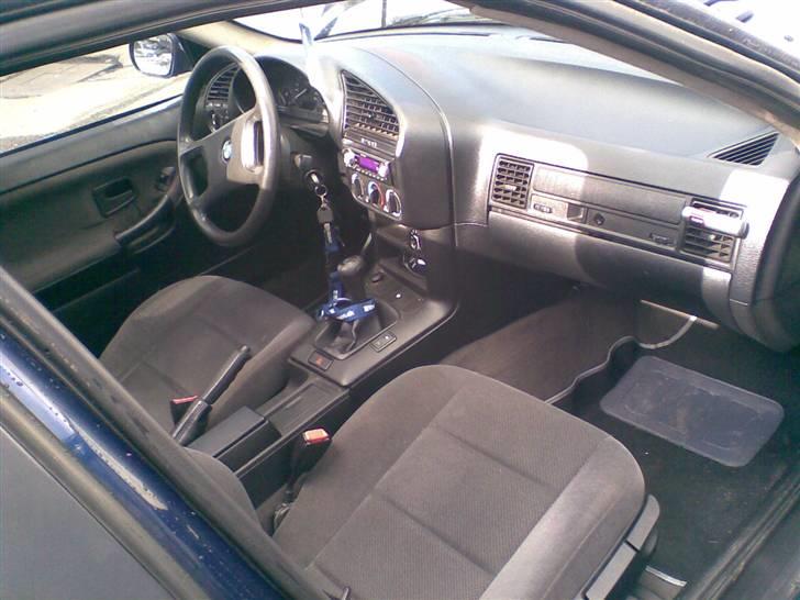 BMW e 36 320i  *solgt* billede 15