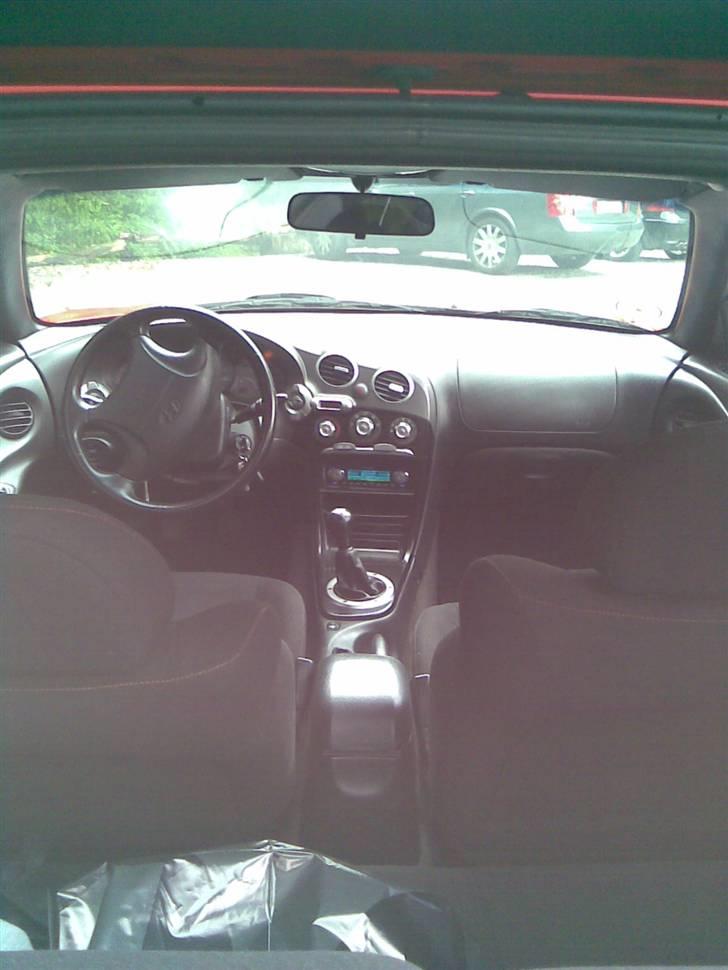 Hyundai COUPE FX 2 billede 5