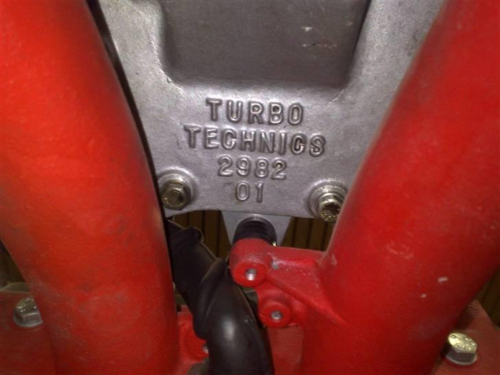 Mercedes Benz W124 Pickup BI TURBO billede 7