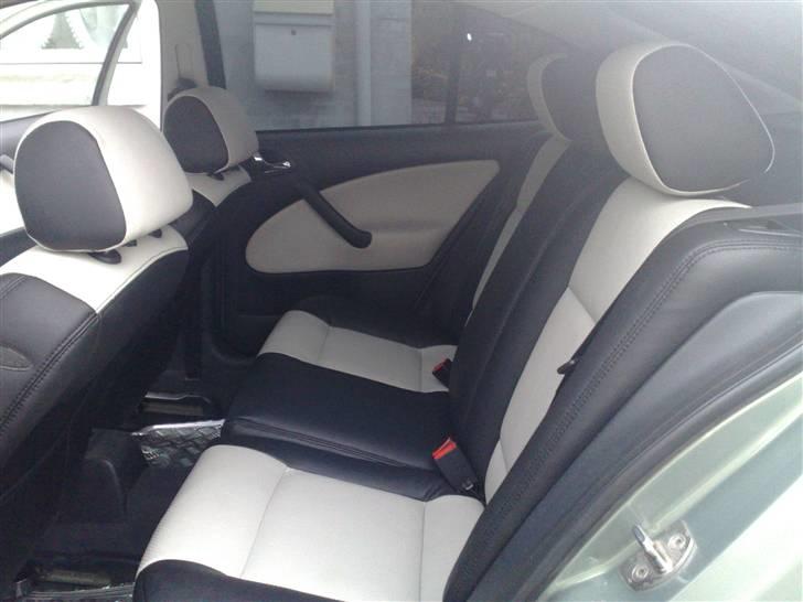 Skoda Octavia billede 5