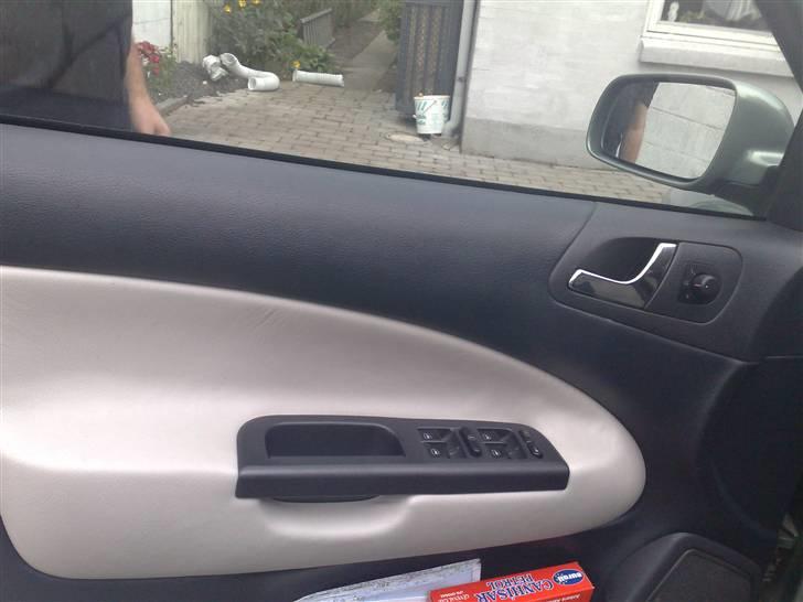 Skoda Octavia billede 6